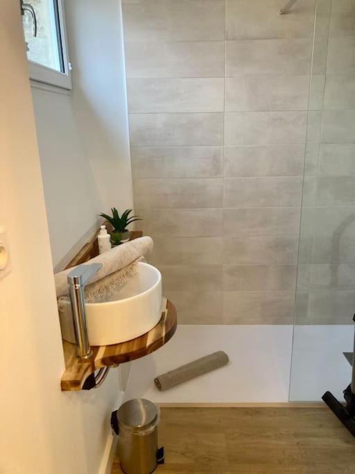 Appartement Bordeaux Centre - Grand Theatre Bagian luar foto